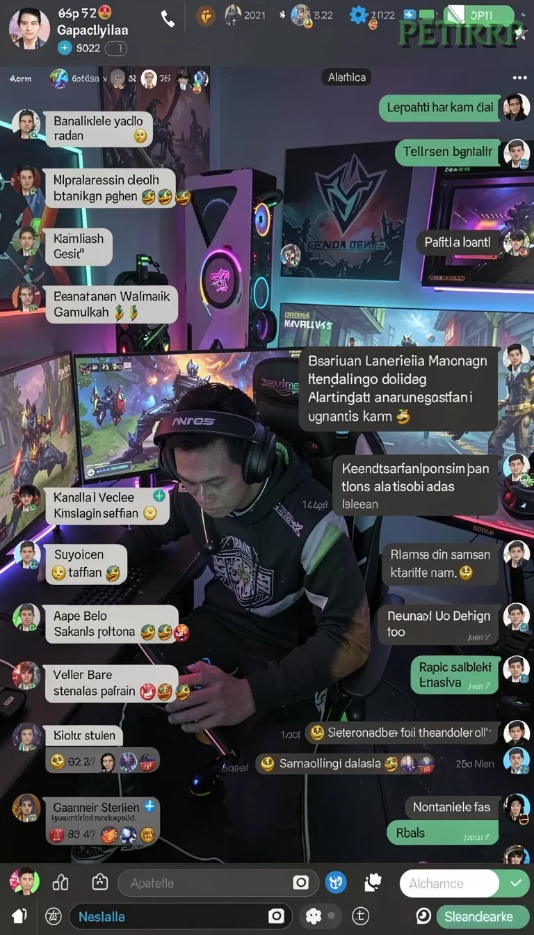 Screenshot Double Digger