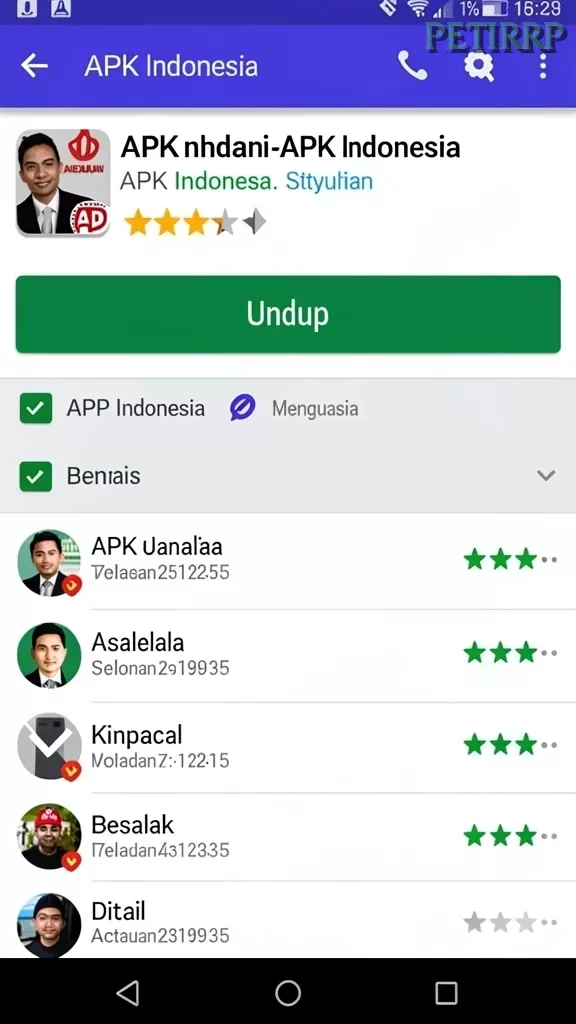 Screenshot Carp Turn Dragon