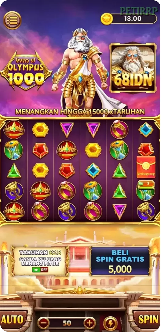 Screenshot White Snake Legend