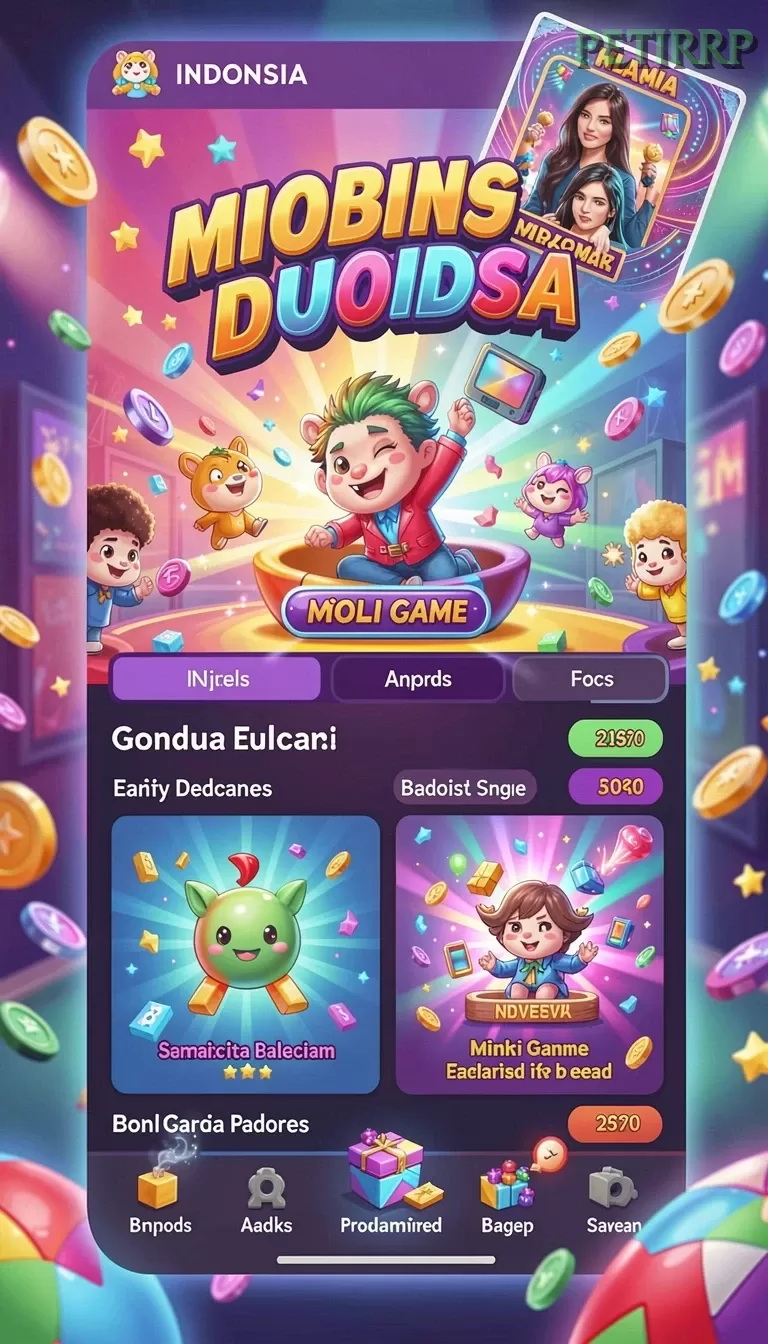 Screenshot Bikini Island Deluxe