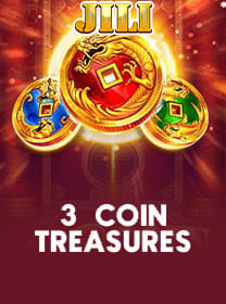 Cara Akses 3 Coin Treasures dengan Mudah dan Aman