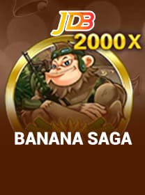 Cara Menang Bermain Banana Saga dengan Mudah