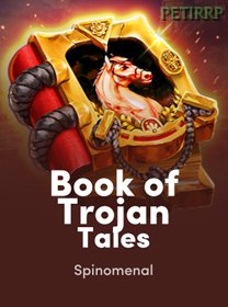 Book Of Trojan Tales
