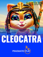 Cleocatra