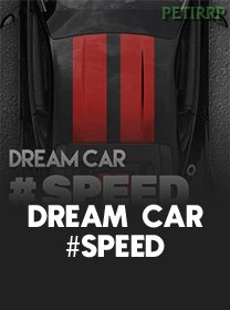Dream Car SPEED