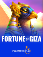 Cara Akses Fortune of Giza dengan Mudah dan Aman