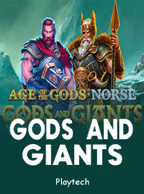 Gods-and-Giants