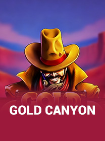Gold-Canyon