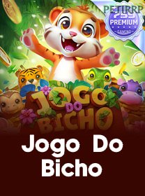 Jogo Do Bicho