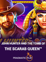 Cara Menang Bermain John Hunter And The Tomb Of The Scarab Queen dengan Mudah