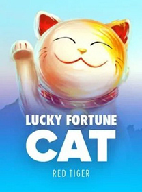 Cara Bermain Lucky Fortune Cat dan Tips Menang Mudah