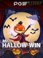MrHallow Win