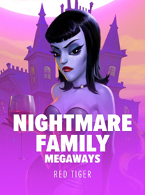 Cara Bermain Nightmare Family Megaways dan Tips Menang Mudah