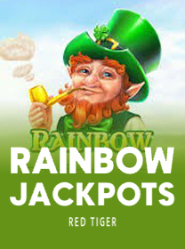 Cara Bermain Rainbow Jackpots dan Tips Menang Mudah