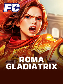Cara Bermain Roma Gladiatrix dan Tips Menang Mudah