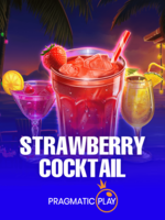Cara Akses Strawberry Cocktail dengan Mudah dan Aman