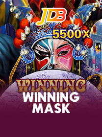 Cara Akses Winningmask 1 dengan Mudah dan Aman