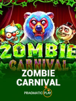 Cara Menang Bermain Zombie Carnival dengan Mudah