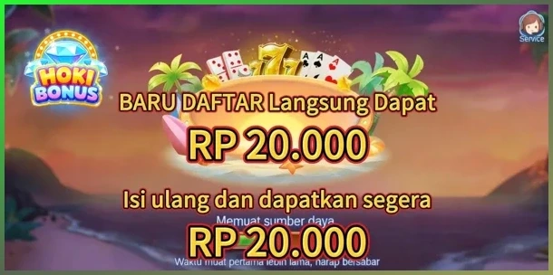 hoki APK Terbaru: Download Cepat dan Gratis