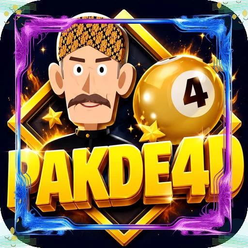 pakde4d APK Terbaru: Download Cepat dan Gratis