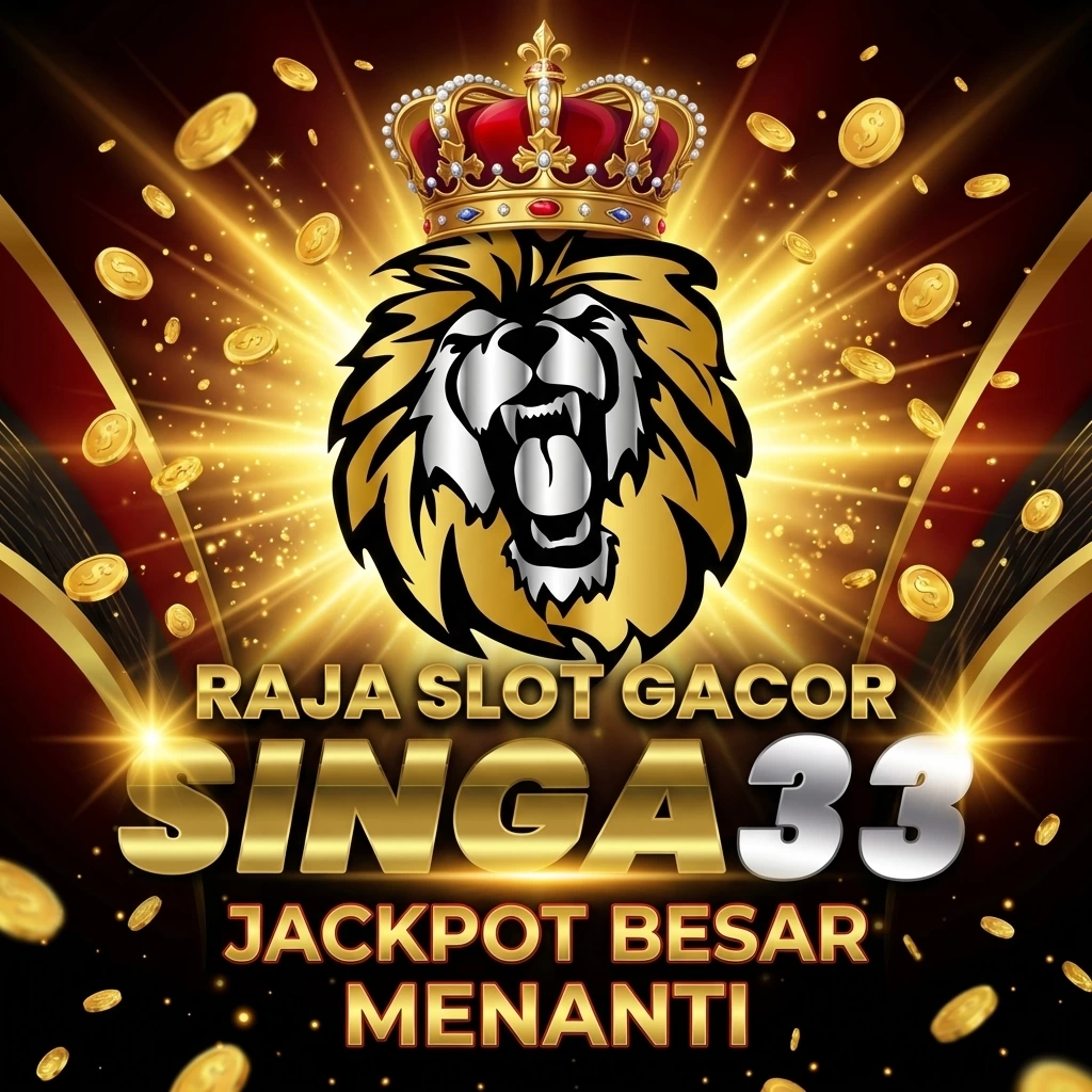 singa33 APK Terbaru: Download Cepat dan Gratis