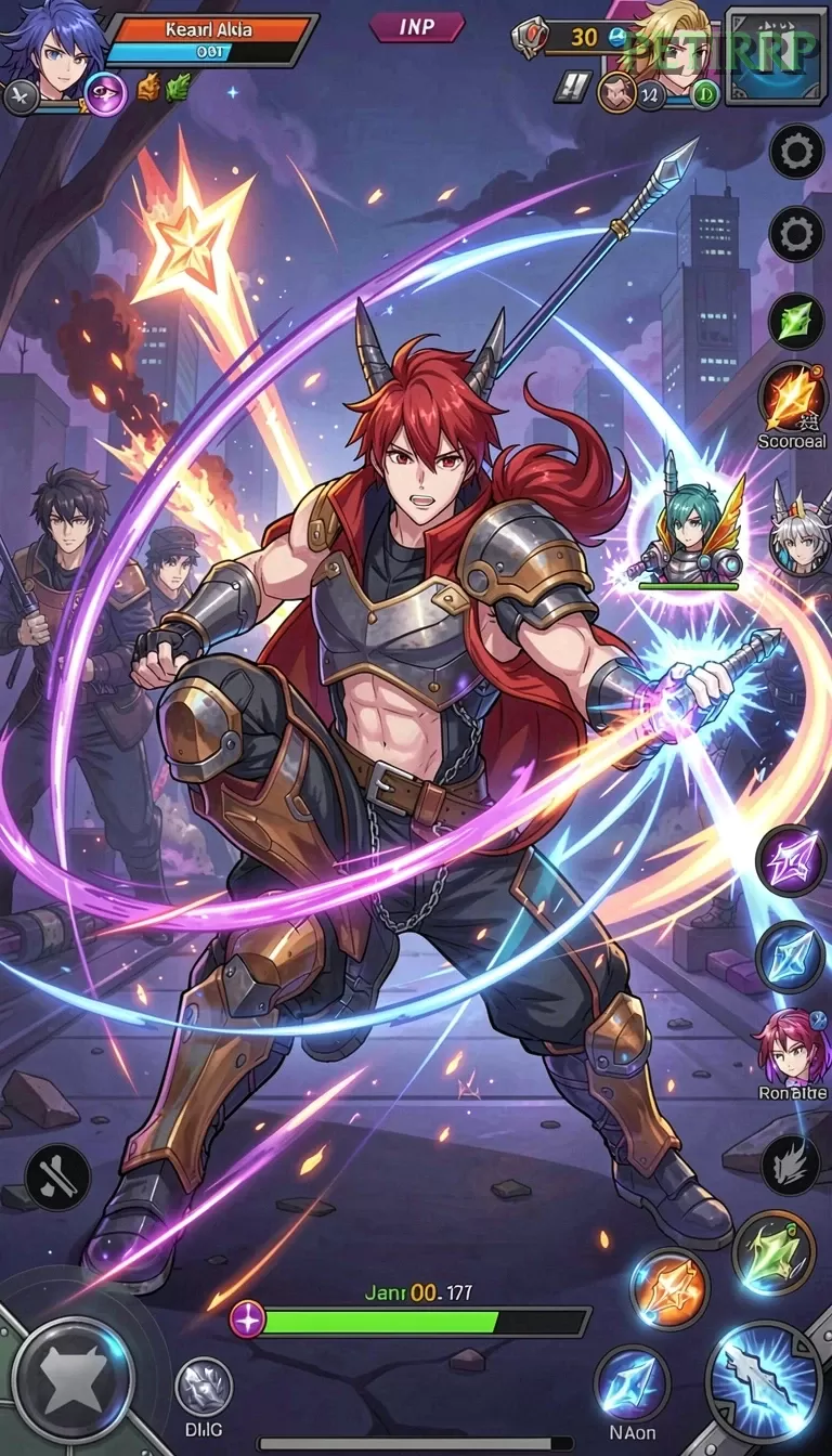 Screenshot Cleocatra