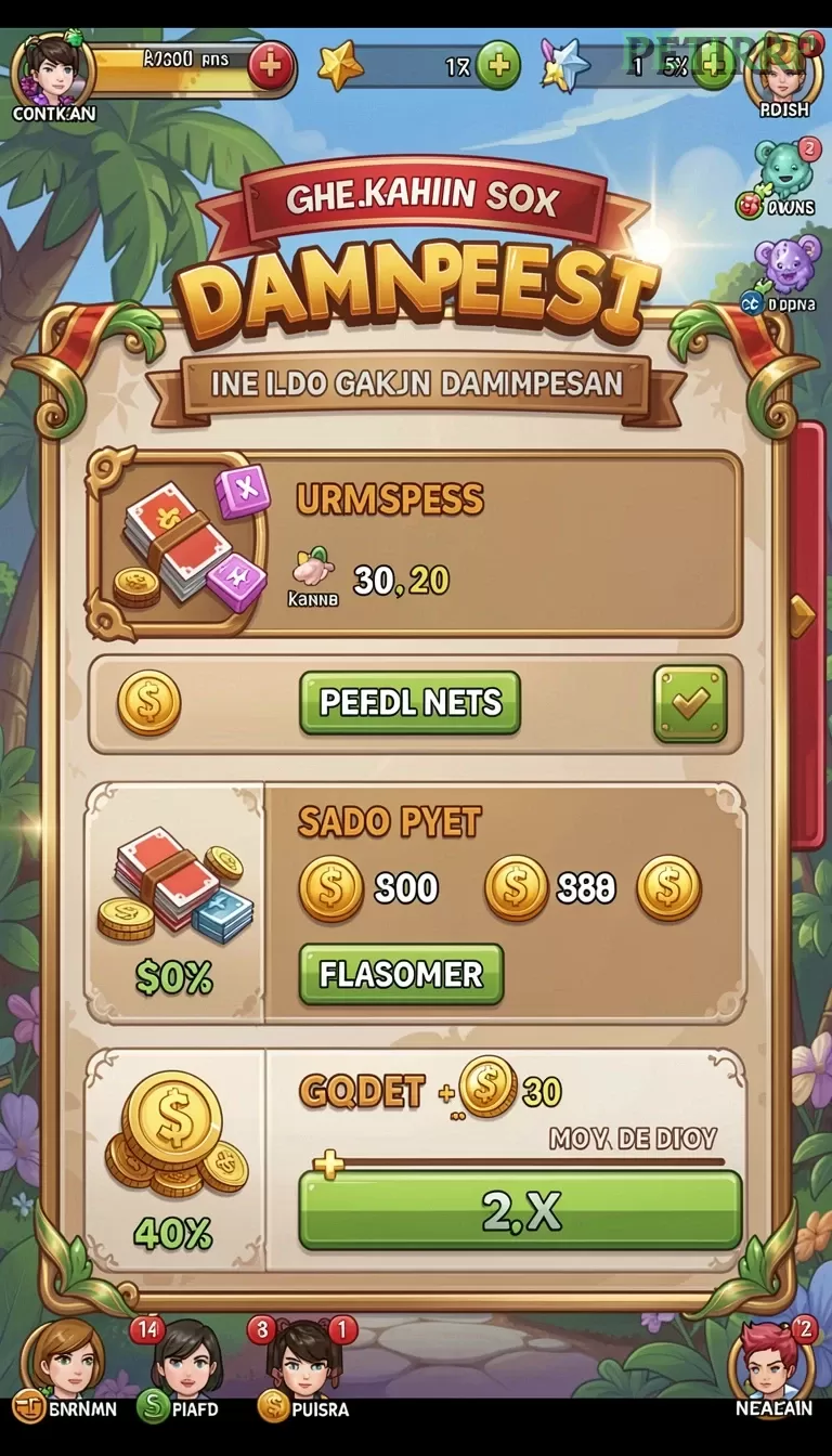 Screenshot Big Wolf